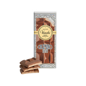 Venchi Mini Cremino Bar 35g | Artisan Italian Chocolate & Confectionery | New Zealand Delivery | Sabato Auckland