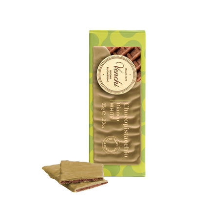Venchi Chocopistachio Snack 35g | New Zealand Delivery | Sabato Auckland