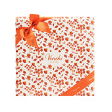 Venchi Pistachio Selection Square Gift Box 128g | Italian Chocolates | New Zealand Delivery | Sabato Auckland