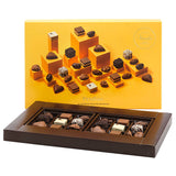 Venchi Pralines Gift Box 225g Open | Buy Italian Chocolate in New Zealand | Sabato Auckland