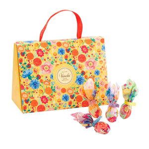 Venchi Spring Blossom Gift Bag 200g | Easter Gifts | New Zealand Delivery | Sabato Auckland