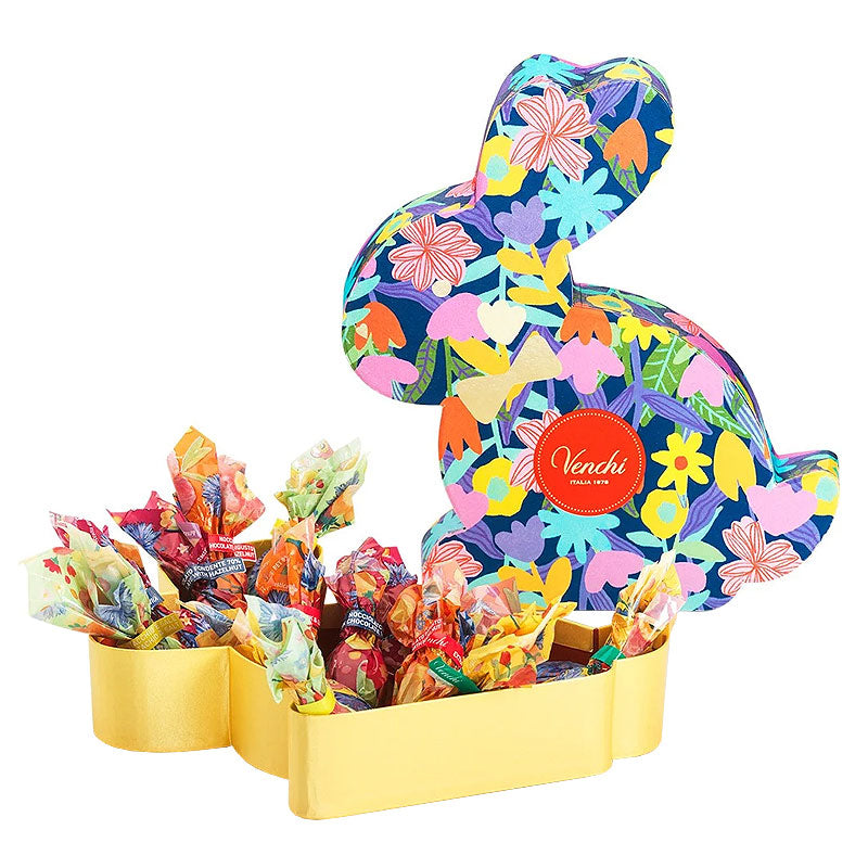 Venchi Easter Bunny Gift Box 143g | Easter Gifts | Sabato, Auckland, New Zealand