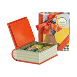 Venchi Vintage Mini Book Tin 114g - Lady | Italian Chocolate | New Zealand Delivery | Sabato Auckland