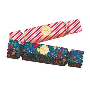 Venchi Christmas Cracker 37g | Artisan Italian Chocolate & Confectionery | New Zealand Delivery | Sabato Auckland