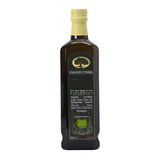 Cutrera Primo Organic Extra Virgin Olive Oil 500ml | Sicilian Extra Virgin Olive Oil | Shop Sabato Auckland