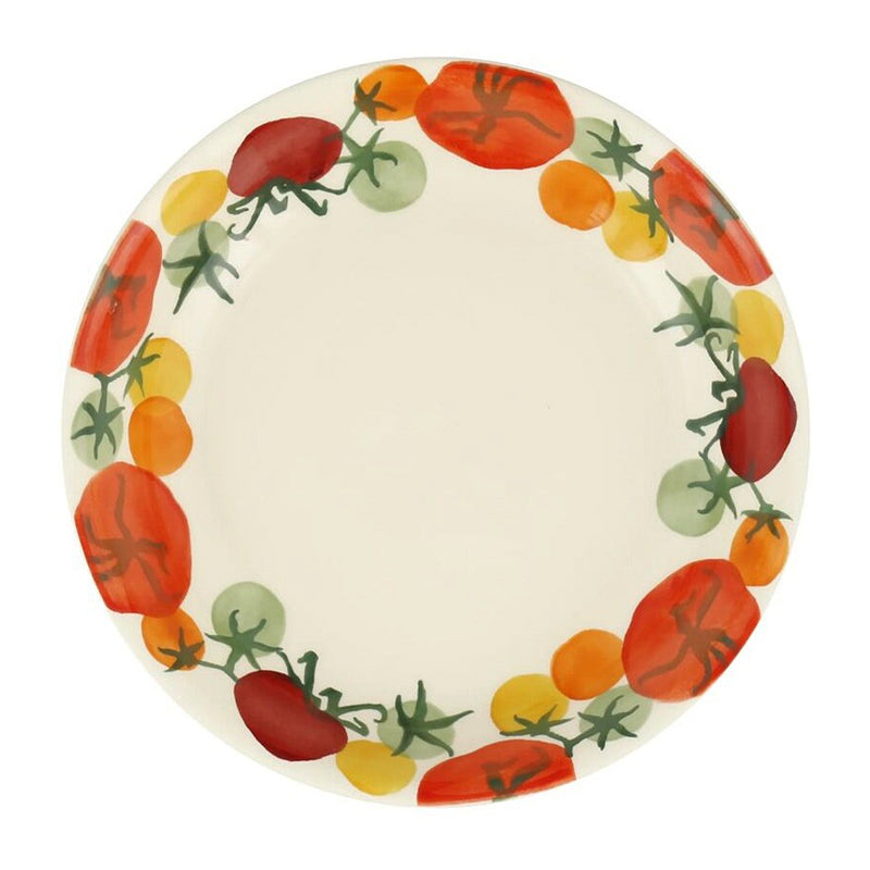 Emma Bridgewater Pasta Bowl ~ Heirloom Tomatoes | British Ceramics | New Zealand Delivery | Sabato Auckland