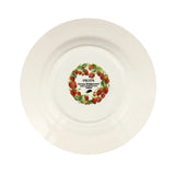 Emma Bridgewater Medium Dinner Plate ~ Strawberries | British Pottery | New Zealand Delivery | Sabato Auckland