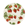 Emma Bridgewater Medium Dinner Plate ~ Strawberries | British Pottery | New Zealand Delivery | Sabato Auckland