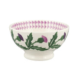 Emma Bridgewater French Bowl ~ Thistle | New Zealand Delivery | Sabato Auckland