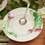Emma Bridgewater Soup Plate ~ Turnip | British Ceramics | New Zealand Delivery | Sabato Auckland
