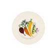 Emma Bridgewater Small Side Plate ~ Carrots & Beets | British Ceramics | New Zealand Delivery | Sabato Auckland