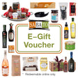 Sabato E-Gift Voucher | Sabato, Auckland, New Zealand