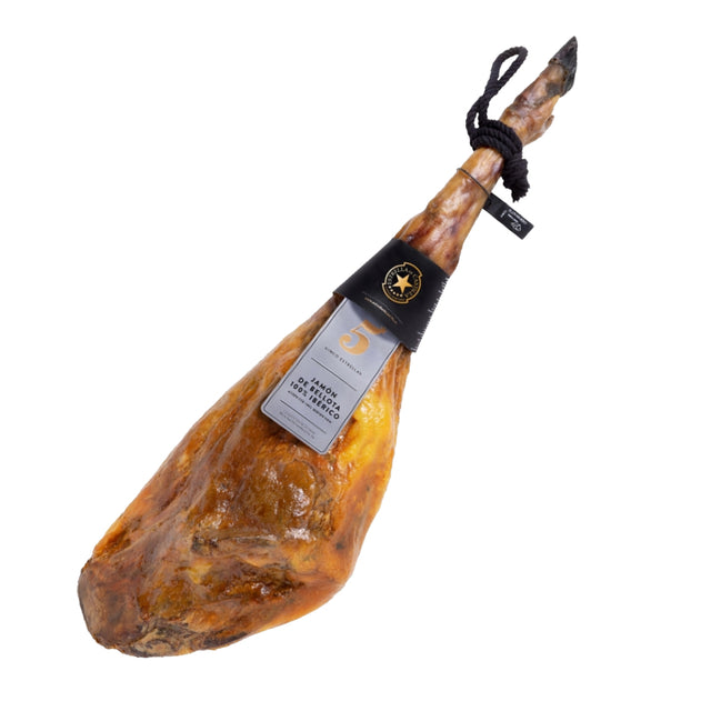 Iberian Jamón Leg | Chef, providore