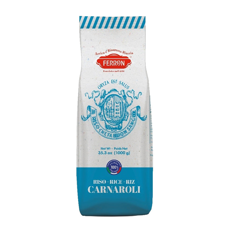 Ferron Carnaroli Rice