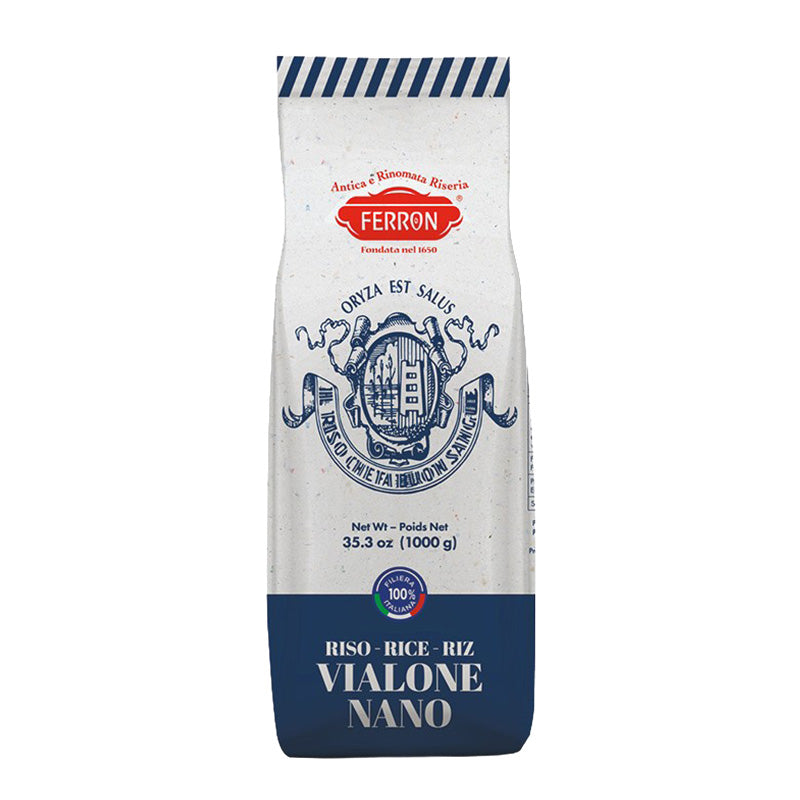 Ferron Vialone Nano Rice