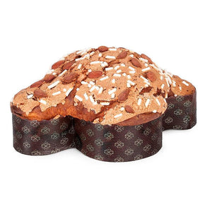 Fiasconaro Dolce&Gabbana Colomba 750g Unwrapped | Easter Gifts | New Zealand Delivery | Sabato Auckland