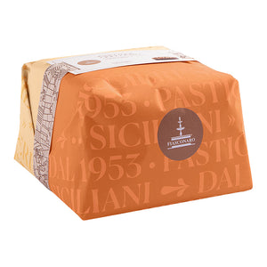 Load image into Gallery viewer, Fiasconaro Panettone Cioccolato 1kg | Artisan Italian Panettone | New Zealand Delivery | Sabato Auckland
