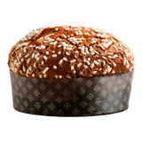 Fiasconaro Panettone Cioccolato 1kg Unwrapped | Italian Chocolate Panettone | New Zealand Delivery | Sabato Auckland