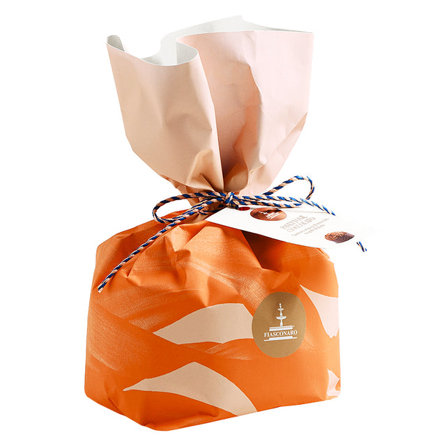 Fiasconaro Panettone Cioccolato 500g | Italian Chocolate Panettone | New Zealand Delivery | Sabato Auckland