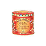 Fiasconaro Dolce&Gabbana Citrus Panettone 100g Red Tin | New Zealand Delivery | Sabato Auckland