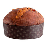 Fiasconaro Panettone Agrumi e Zafferano di Sicilia 1kg Unwrapped | Italian Citrus & Saffron Panettone | New Zealand Delivery | Sabato Auckland