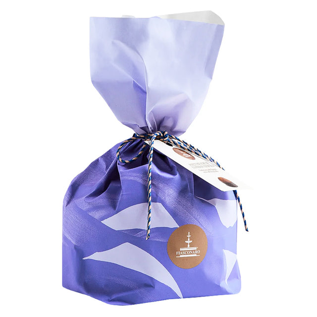 Fiasconaro Panettone Agrumi e Zafferano di Sicilia 500g | Italian Citrus & Saffron Panettone | New Zealand Delivery | Sabato Auckland