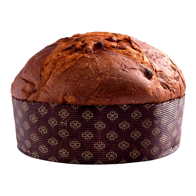Fiasconaro Panettone Tradizionale 1kg Unwrapped | New Zealand Delivery | Sabato Auckland
