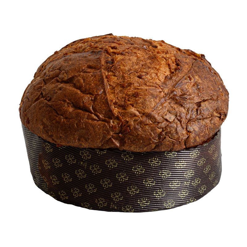 Fiasconaro Dolce&Gabbana Mandarin Panettone 1kg