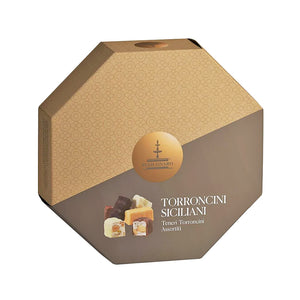Fiasconaro Torroncini Siciliani 250g  | Italian Nougat & Confectionery | New Zealand Delivery | Sabato Auckland
