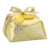 Flamigni Glassato Panettone Oro 1kg | Artisan Italian Panettone | New Zealand Delivery | Sabato Auckland