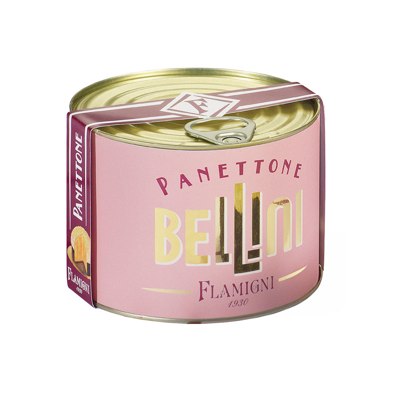 Flamigni Bellini Panettone 350g | Artisan Italian Christmas Cakes | New Zealand Delivery | Sabato Auckland