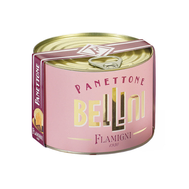 Flamigni Bellini Panettone 350g | Artisan Italian Christmas Cakes | New Zealand Delivery | Sabato Auckland