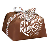 Flamigni Chocolate Panettone 1kg | Artisan Italian Panettone | New Zealand Delivery | Sabato Auckland