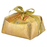 Flamigni Chocolate Panettone ~ Bronze Wrap 1kg  | Artisan Italian Panettone | New Zealand Delivery | Sabato Auckland