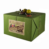 Flamigni Glazed Fig and Chocolate Panettone 1kg | Artisan Italian Panettone | New Zealand Delivery | Sabato Auckland