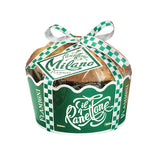 Flamigni Low Milano Panettone 350g - Green Wrap | Artisan Italian Christmas Panettone | New Zealand Delivery | Sabato Auckland