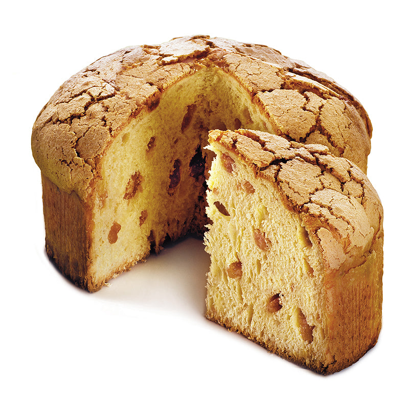 Flamigni Marron Glacé Panettone
