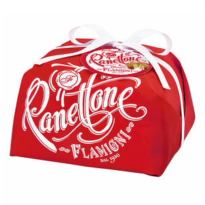 Load image into Gallery viewer, Flamigni Glassato Panettone 1kg | Artisan Italian Panettone | New Zealand Delivery | Sabato Auckland
