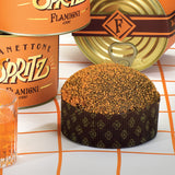 Flamigni Spritz Panettone 350g Unwrapped | Sabato, Auckland, New Zealand
