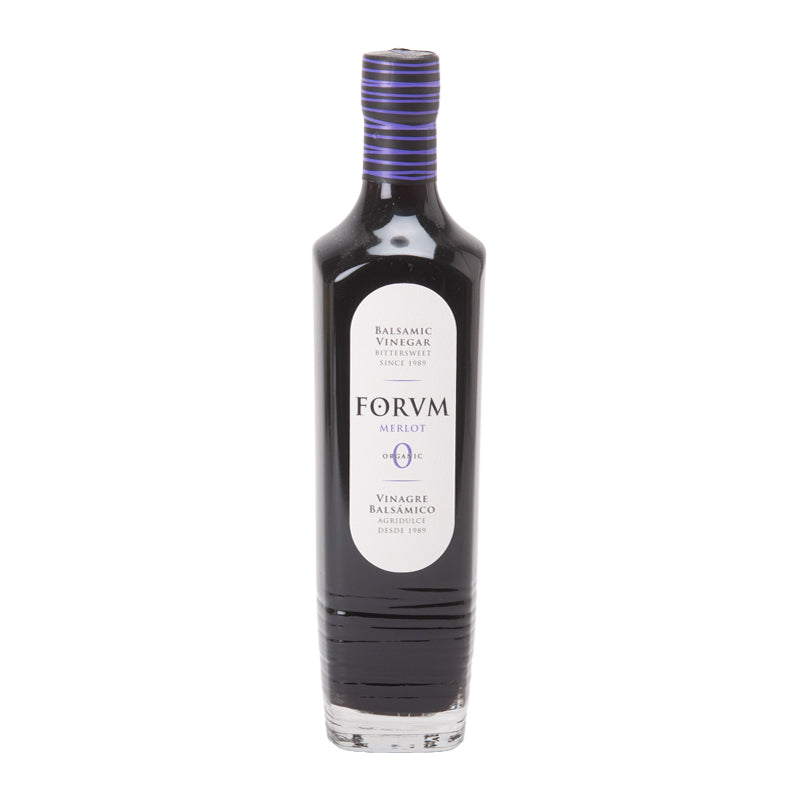 Forvm Merlot Vinegar