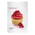 Fresh As Icing Mix ~ Raspberry 200g | New Zealand Delivery | Sabato Auckland