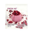Fresh As Plum Panna Cotta 45g