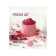 Fresh As Raspberry Panna Cotta 45g
