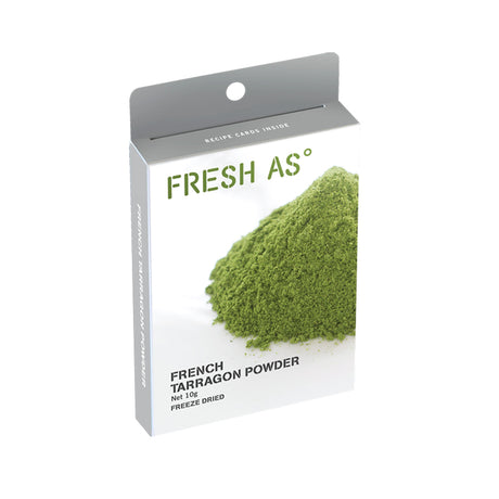 Fresh As French Tarragon Powder 10g | Freeze Dried Tarragon powder | New Zealand Delivery | Sabato Auckland