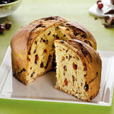 Flamigni Assorted Chocolate & Fruit Panettone