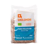 Girolomoni Organic Farro Perlato