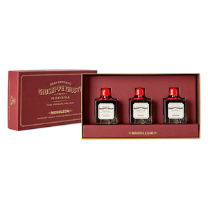 Giusti Monolegni Balsamic Vinegar Collection | New Zealand Delivery | Sabato Auckland