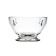 La Rochère French Bee Bowl ~ Mini 270ml | French Glass Bowls | New Zealand Delivery
