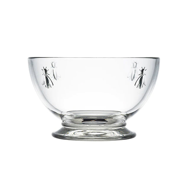 La Rochère French Bee Bowl ~ Mini 270ml | French Glass Bowls | New Zealand Delivery