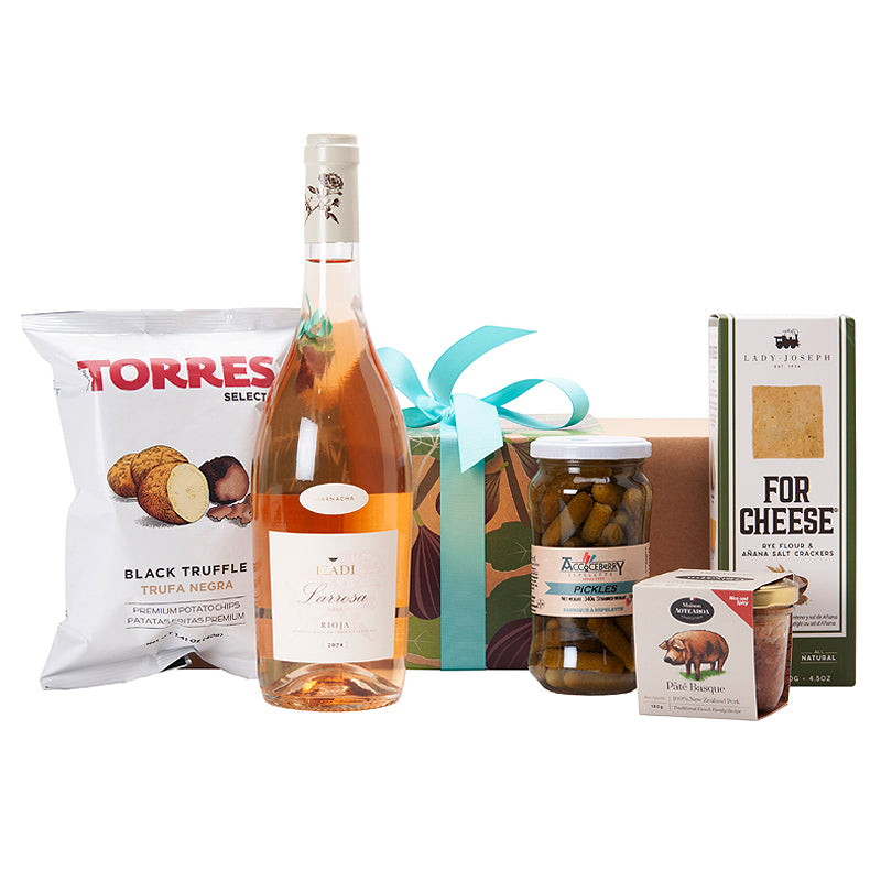 Apéro Gift Hamper | New Zealand Delivery | Sabato Auckland